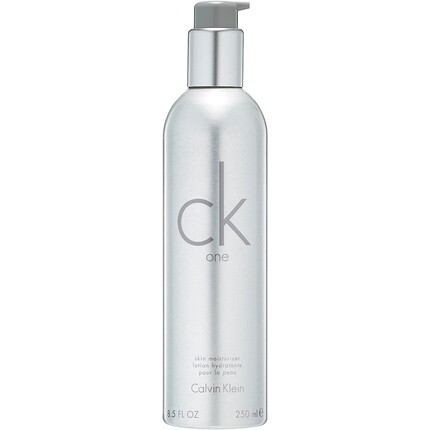 

Ck One увлажняющий крем для тела 250 мл, Calvin Klein
