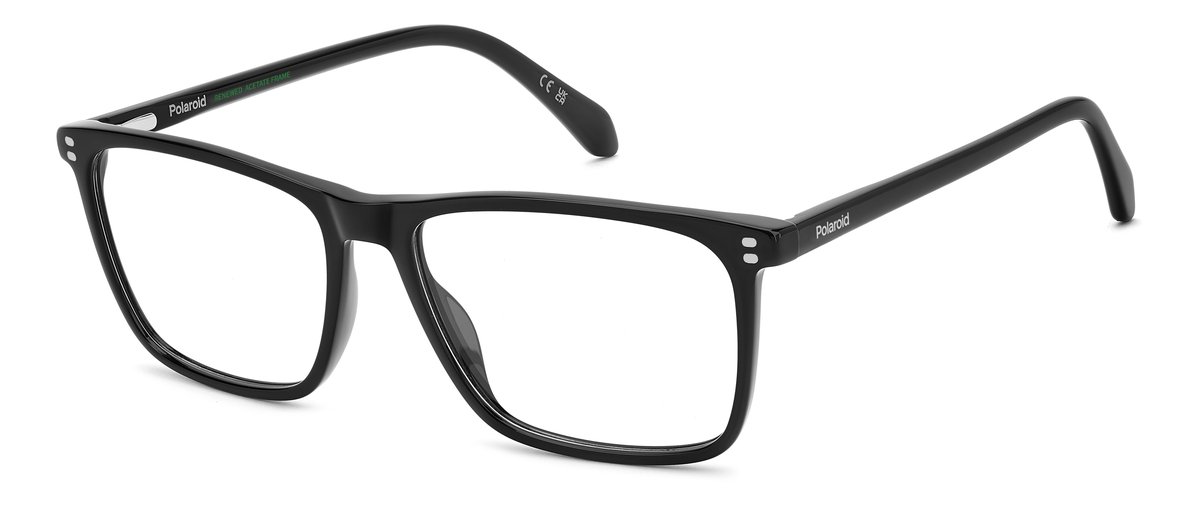 

Мужские оптические оправы PLD D610 POLAROID