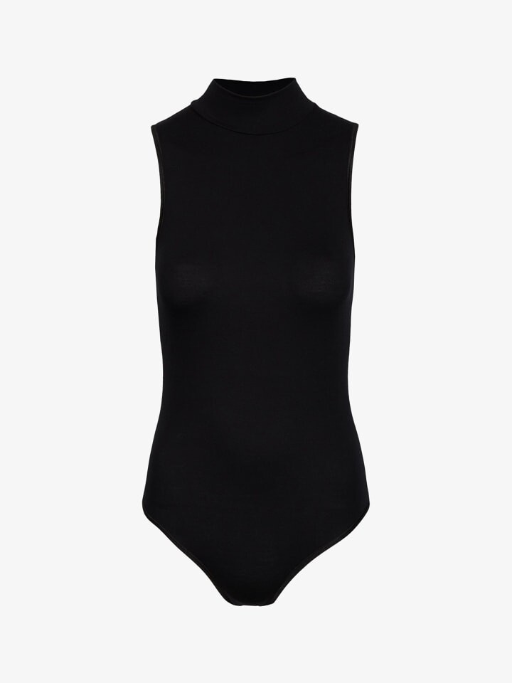 

Боди Erlich Textil, черный