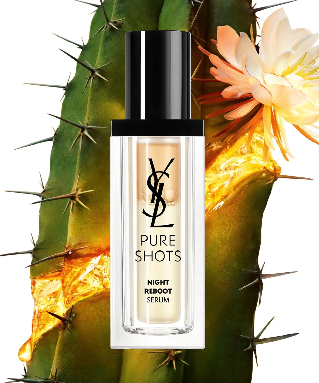 Сыворотка ночная Pure Shot Night Recharge Serum 30 мл