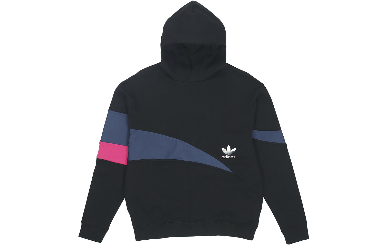 

Adidas originals Мужская толстовка, Черный