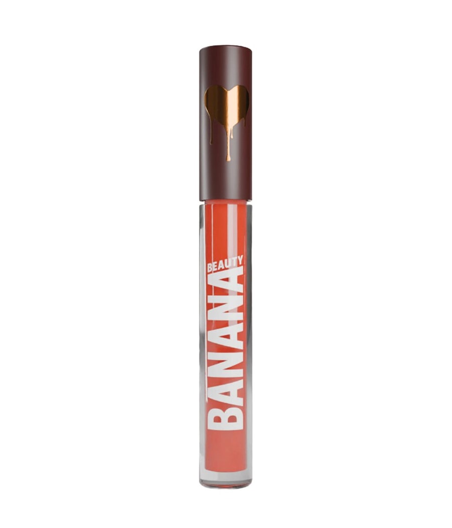 

Жидкая помада Banana Beauty Rebel Love, May Comeback, 3 ml
