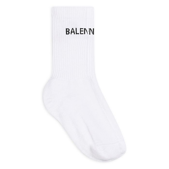 

Носки Balenciaga, белый