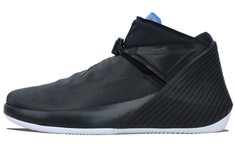 

Мужские баскетбольные кроссовки JordanWhy Not Zer0.1