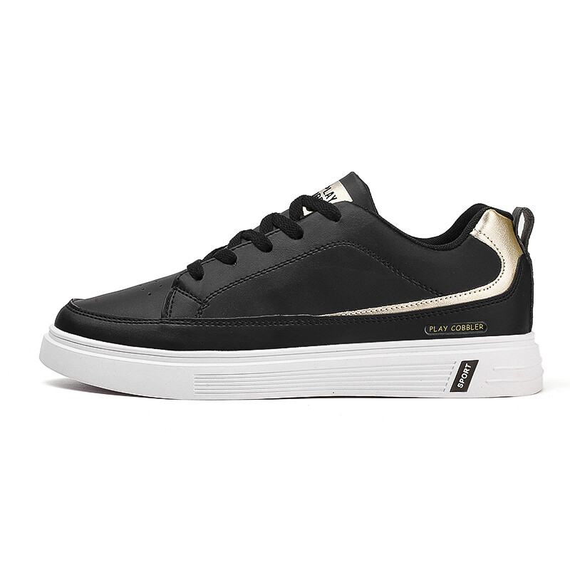 

Кроссовки Flower Cobbler/PLAY COBBLER Skateboarding Shoes Unisex Low-top, белый