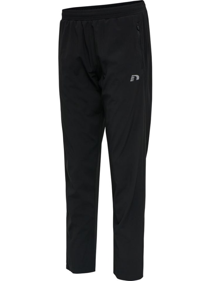 

Спортивные брюки Women'S Core Pants Newline, черный