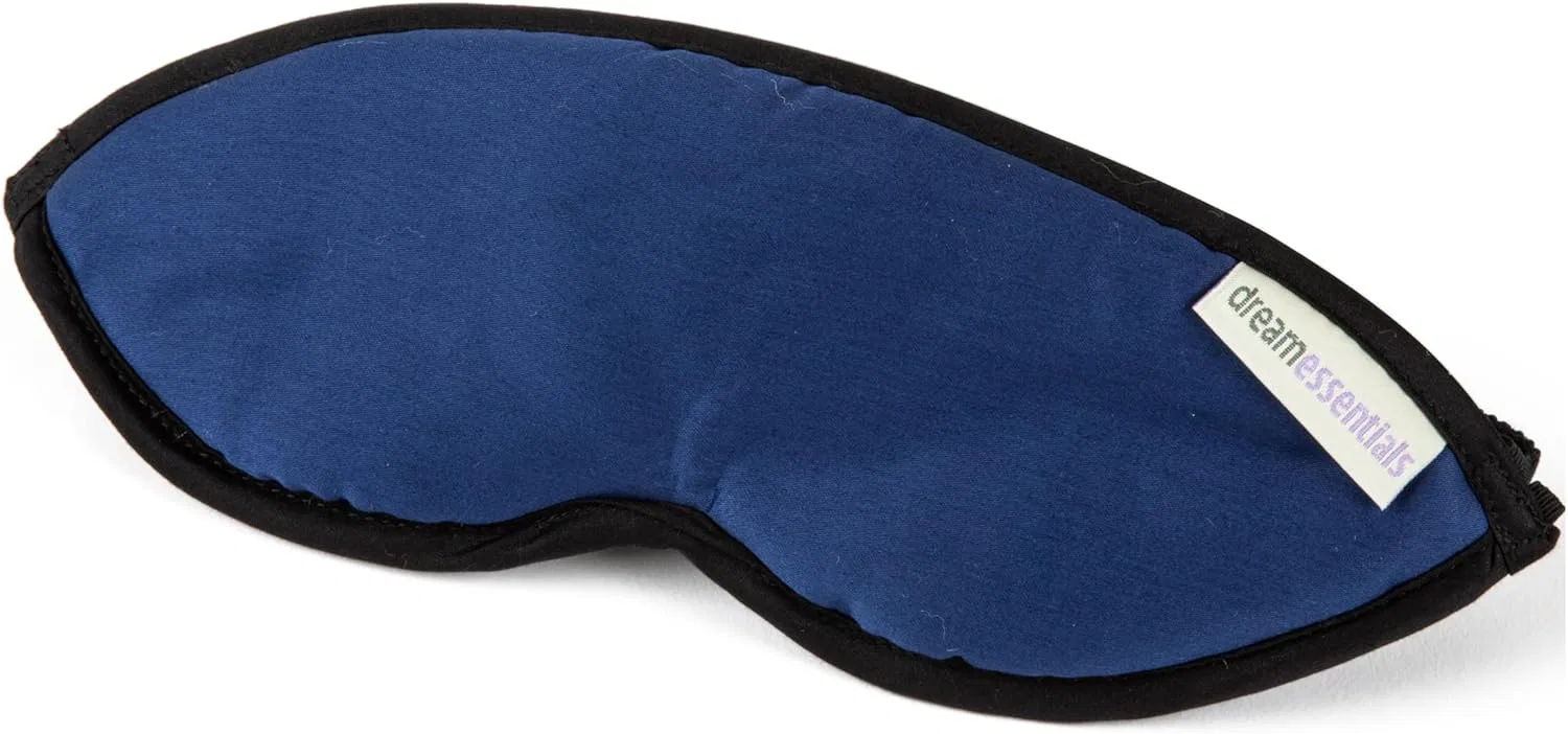 Маска для лица Dream Essentials — Для сна Organik Twilight Blue