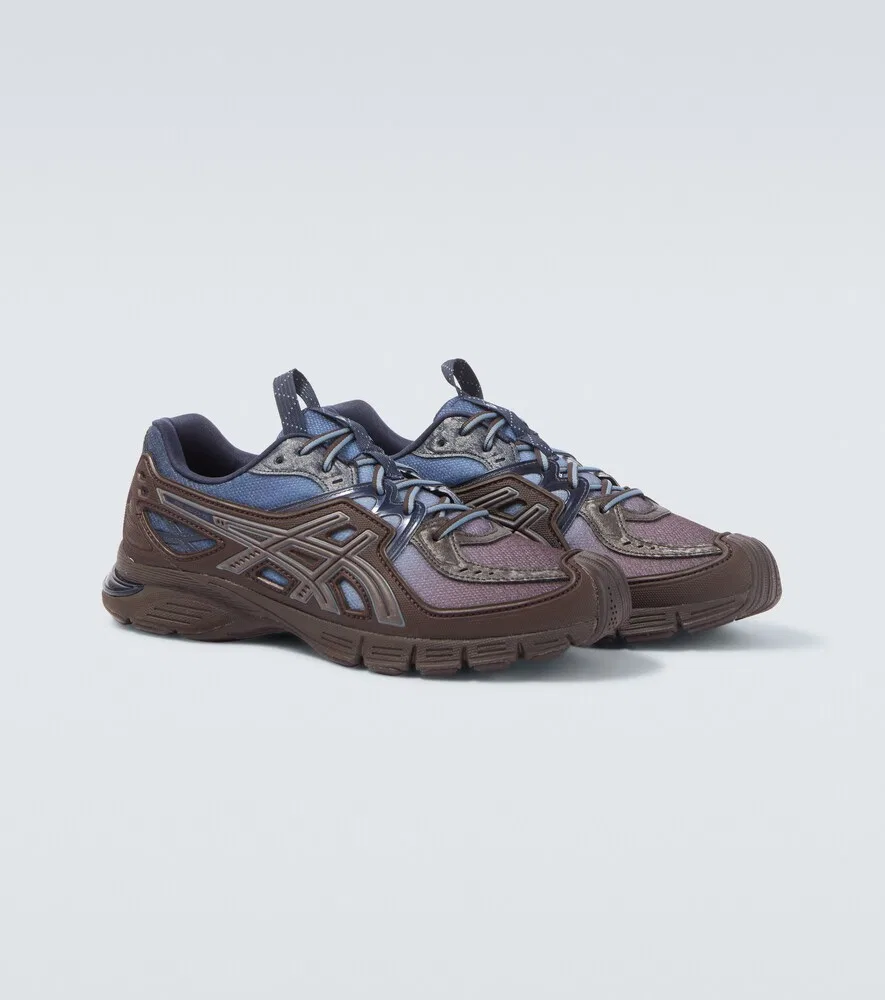 Кроссовки UB13-S Gel-SD-Lyte Asics, коричневый