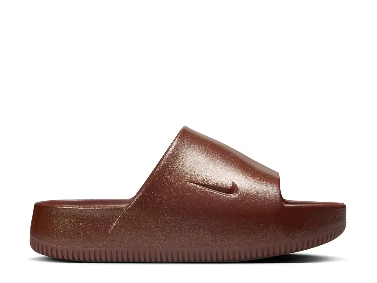 Сандалии - женские Nike, Sepia
