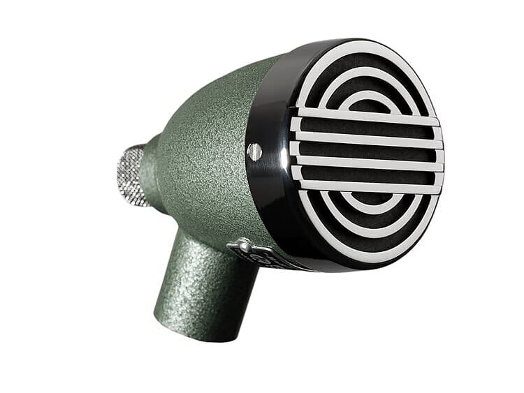 

Микрофон sE Electronics HB52 Harp Blaster Omnidirectional Dynamic Microphone