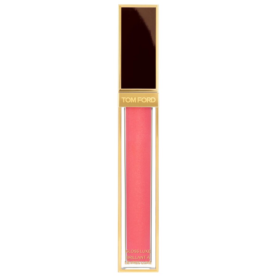 

Блеск для губ Lux Lip с увлажняющим маслом жожоба TOM FORD, 0.24 oz./7ml, 23 All Access