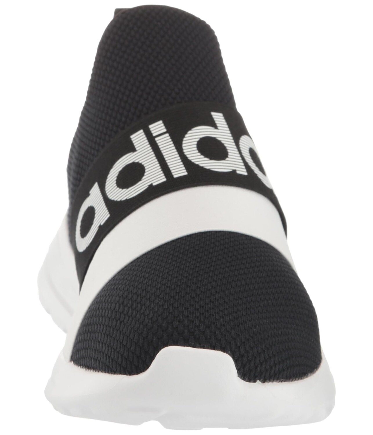 Кроссовки adidas Kids Lite Racer Adapt 6.0 (Little Kid/Big Kid) — фото 3