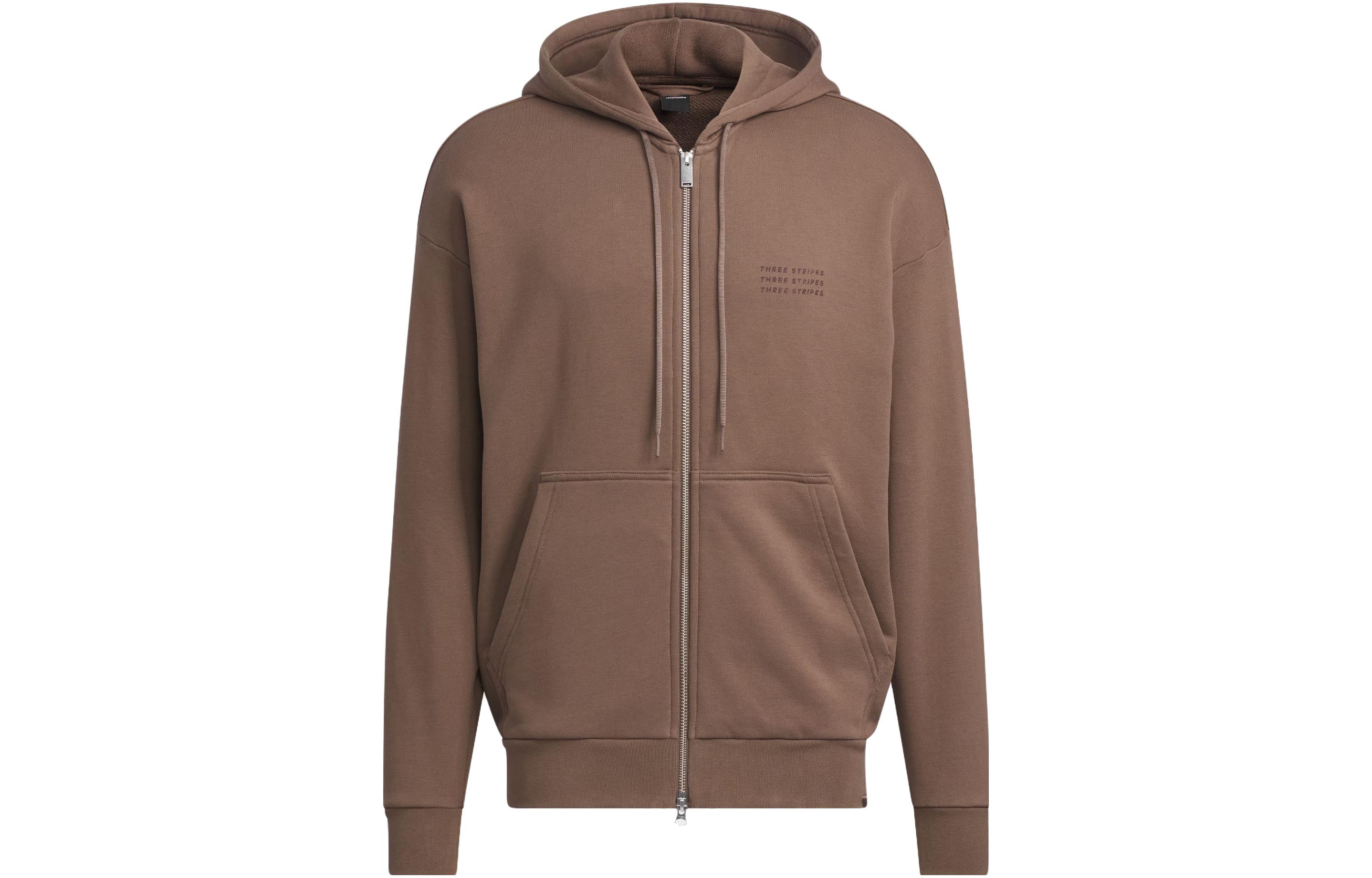 

Куртка спортивная мужская Stratum Dark Earthy Brown Adidas, Коричневый, Куртка спортивная мужская Stratum Dark Earthy Brown Adidas