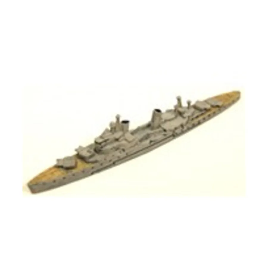 

HMS Шеффилд (В), Axis & Allies - Collectible Miniatures Game - War at Sea - Surface Action Singles