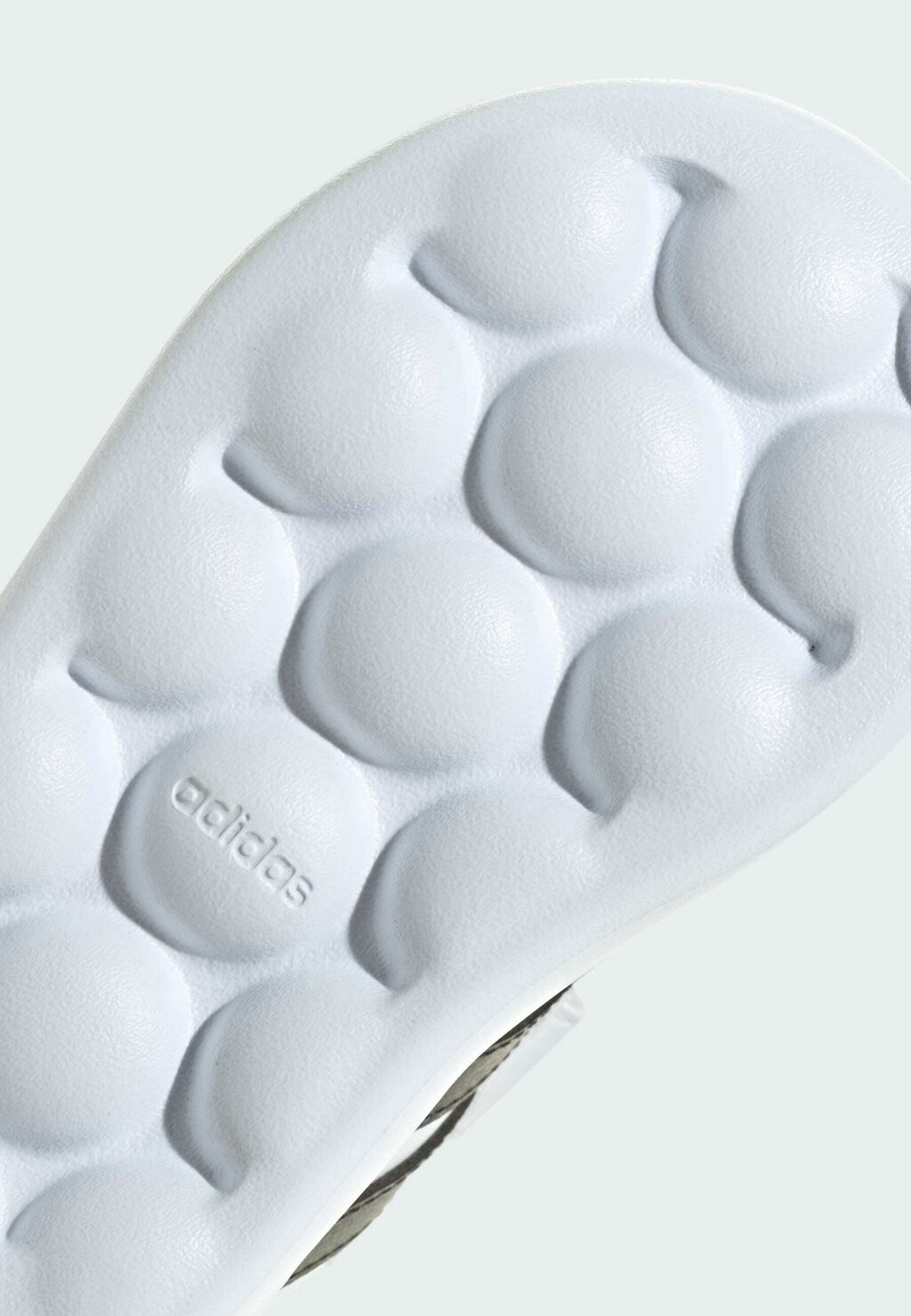 Кроссовки GRAND COURT 2.0 KIDS adidas, белый — фото 2