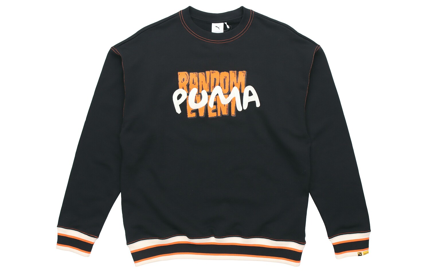 

Randomevent X CLOUDSPUN Толстовка унисекс Puma