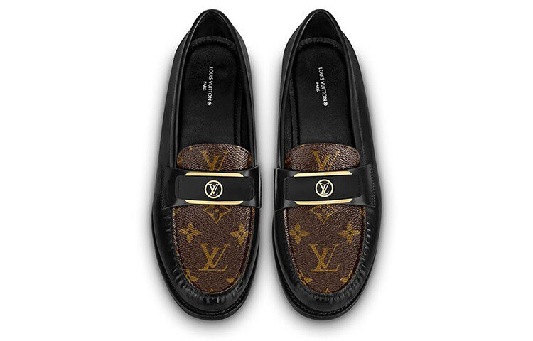 LOUIS VUITTON Женская Повседневная обувь Женщина — фото 3