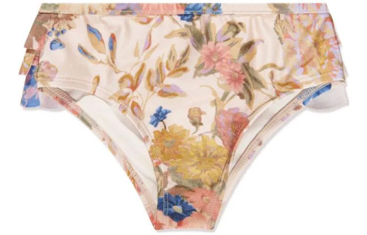 Купальник Zimmermann Butter Floral для детей