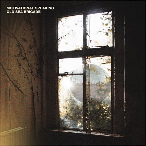 

CD диск Old Sea Brigade: Motivational Speaking