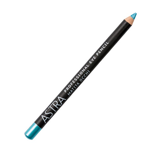 

Подводка для глаз ASTRA MAKEUP Professional Eye Pencil, 16 Caribbean Blue