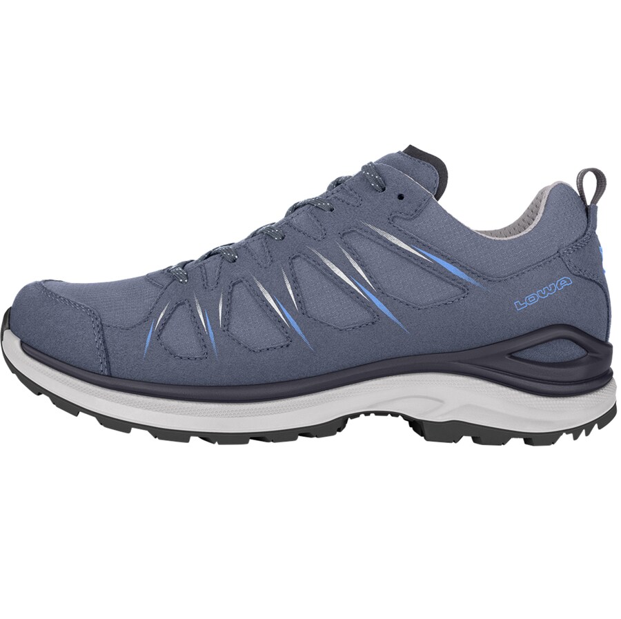 

Спортивная обувь LOWA Innox Evo II, цвет Blue/Opal