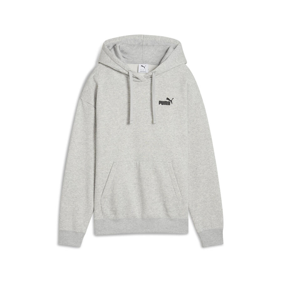 

Женская толстовка Essentials Small No. 1 Logo Comfort Hoodie PUMA
