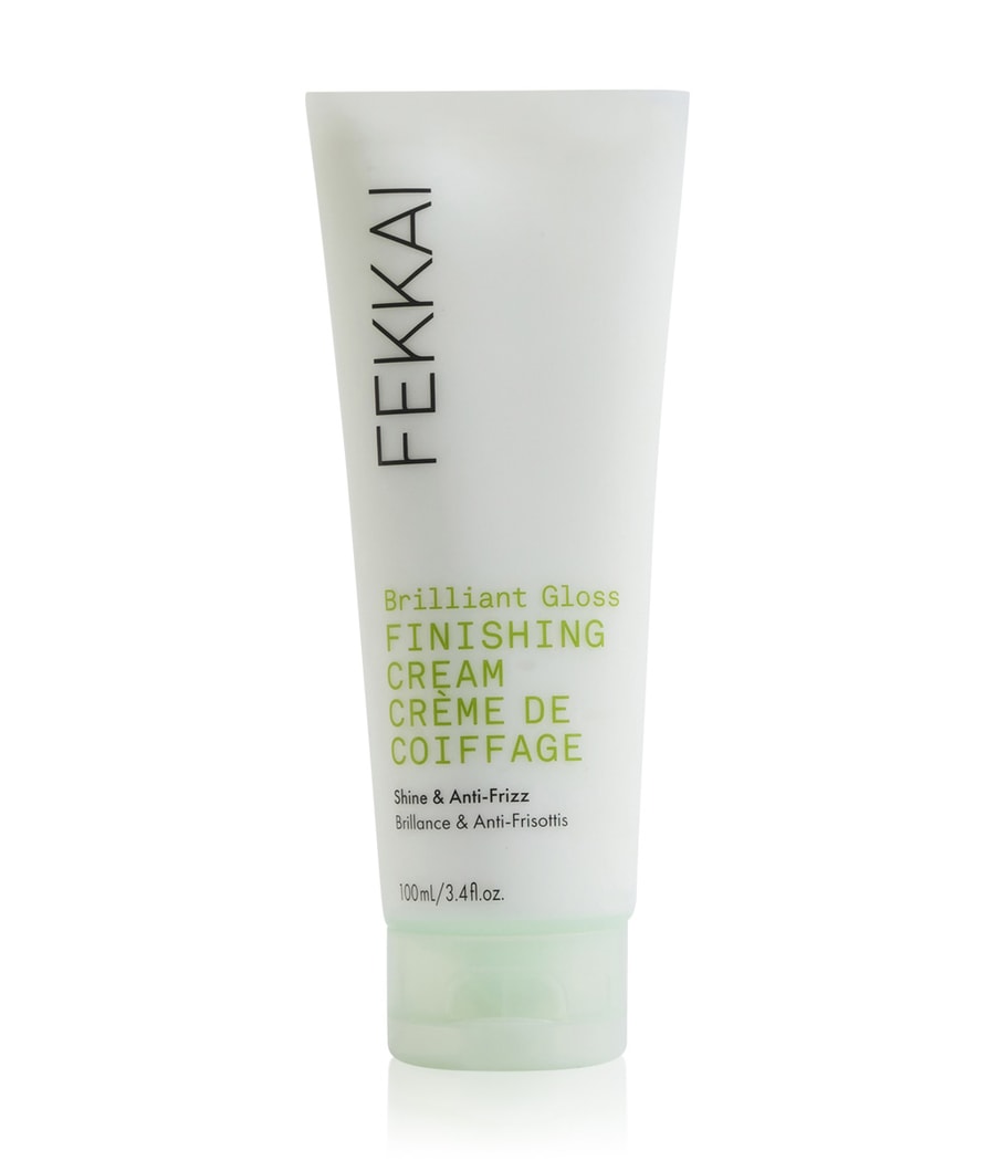 

Крем для укладки волос Fekkai Brilliant Gloss Finishing Cream, 100 ml
