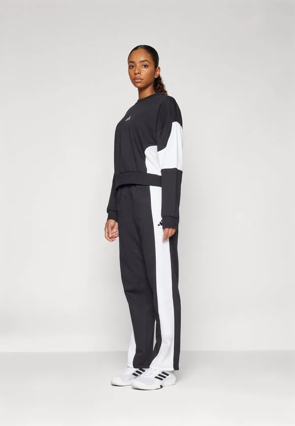 Комплект спортивных штанов laziday Adidas Sportswear, Black