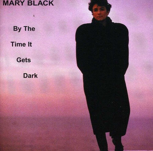 

CD диск Black, Mary: By The Time It Gets Dark