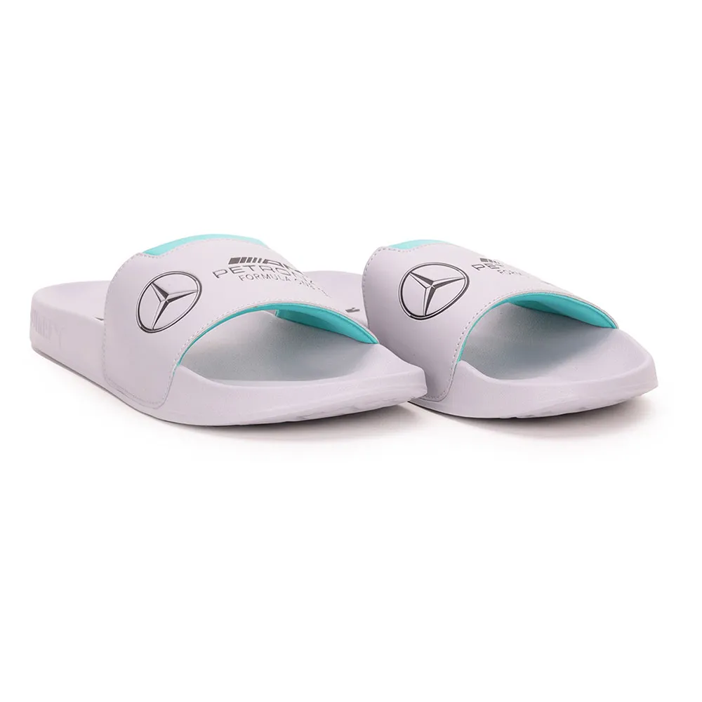 

Шлепанцы Puma Mapf1 Leadcat 2.0 Logo, серый