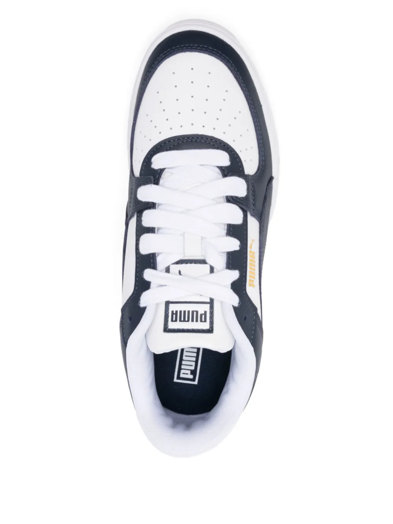 Кроссовки CA Pro Classic PUMA, белый — фото 4