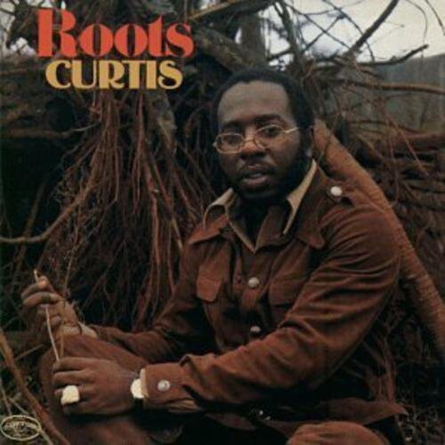 

Виниловая пластинка Mayfield, Curtis: Roots