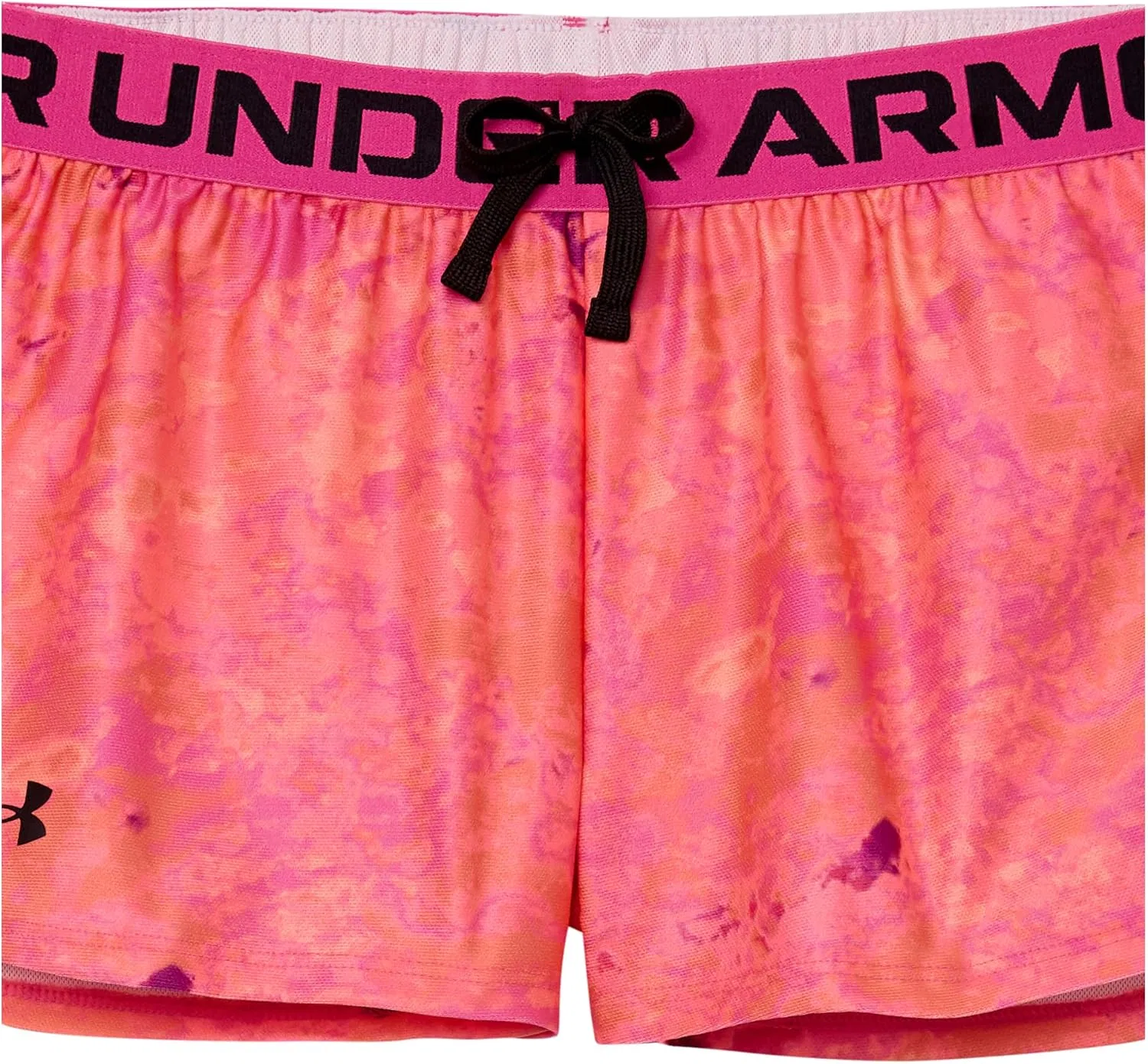 Under Armour, (963) Bubble Peach//Rebel Pink — фото 2