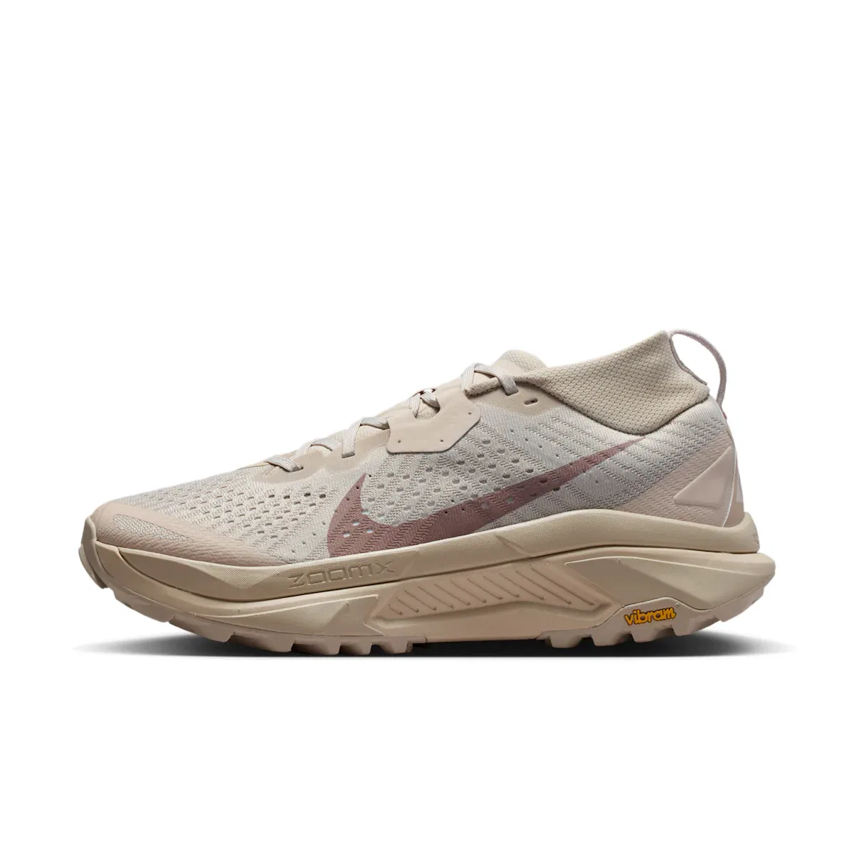 Мужские кроссовки для трейлраннинга ACG Zegama Nike, коричневый