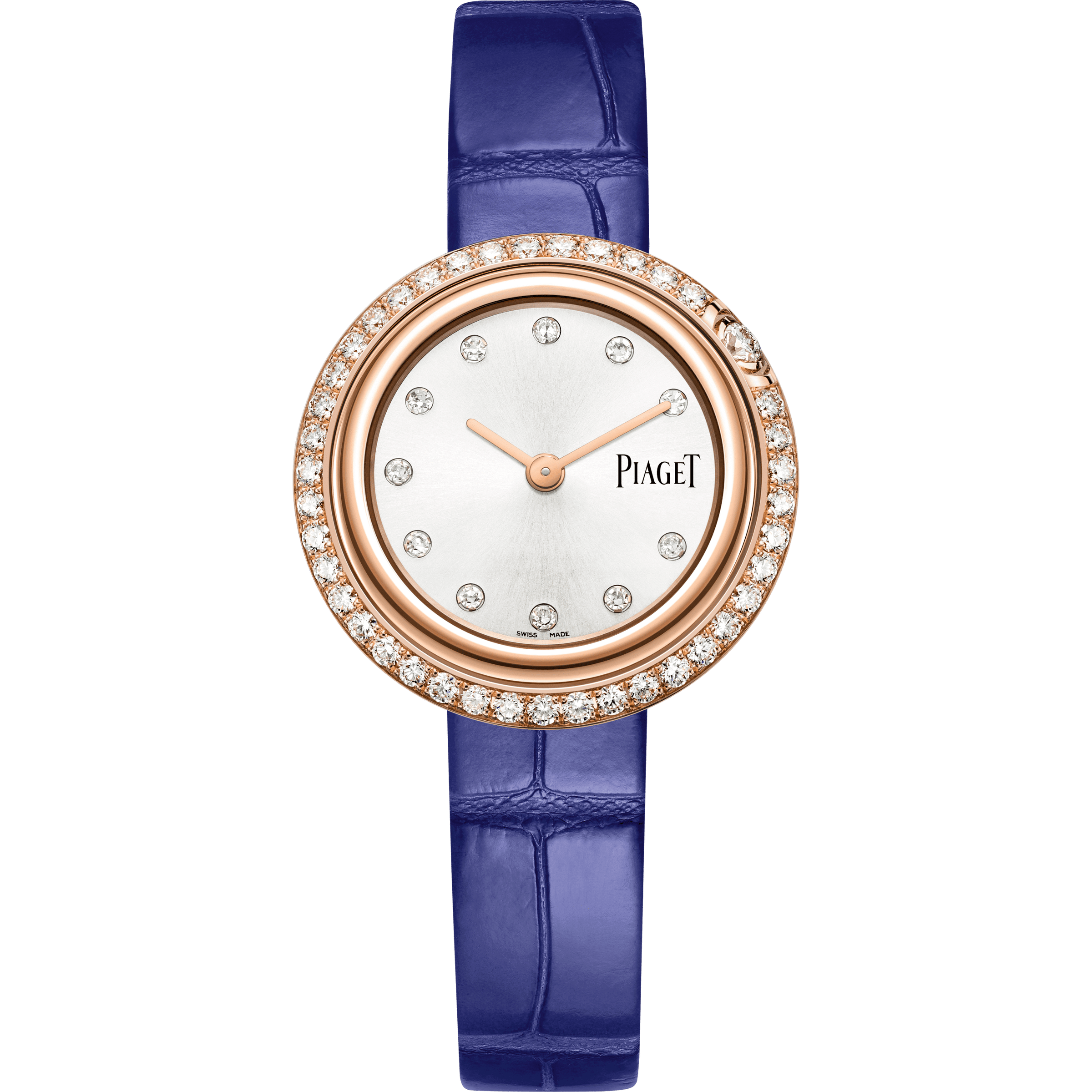 

Часы женские Piaget