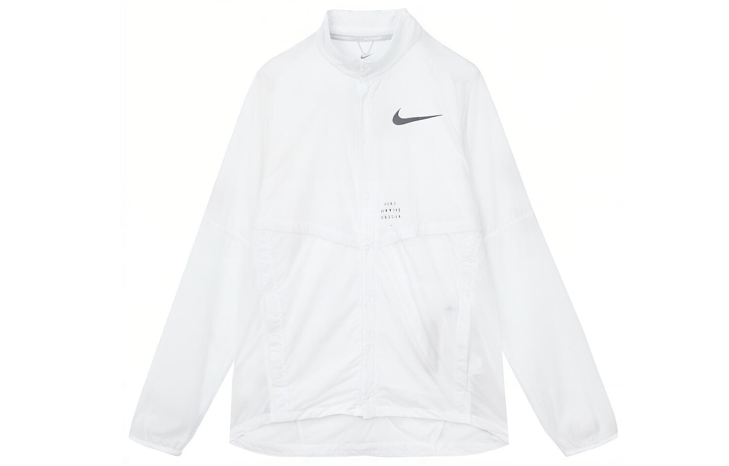 

Куртка мужская Nike