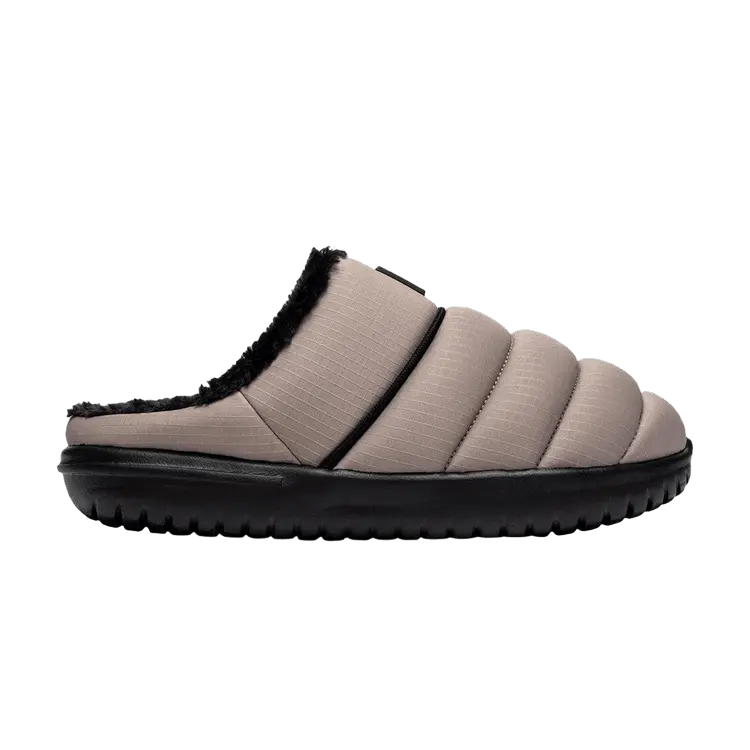 

Кроссовки Nike Burrow SE Slipper, Grey Black