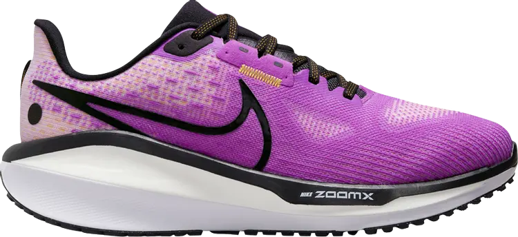 

Кроссовки Wmns Air Zoom Vomero 17 'Hyper Violet Black', фиолетовый