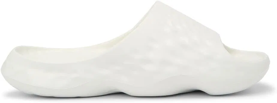 Кроссовки New Balance унисекс Fresh Foam Mrshn, White — фото 2