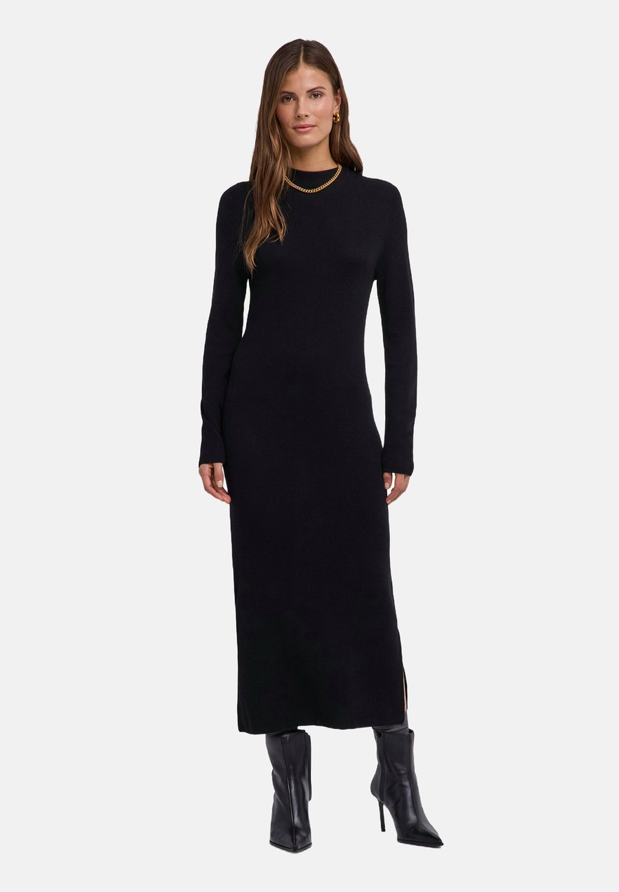 

Платье FALKE Shift dress, Black /Black