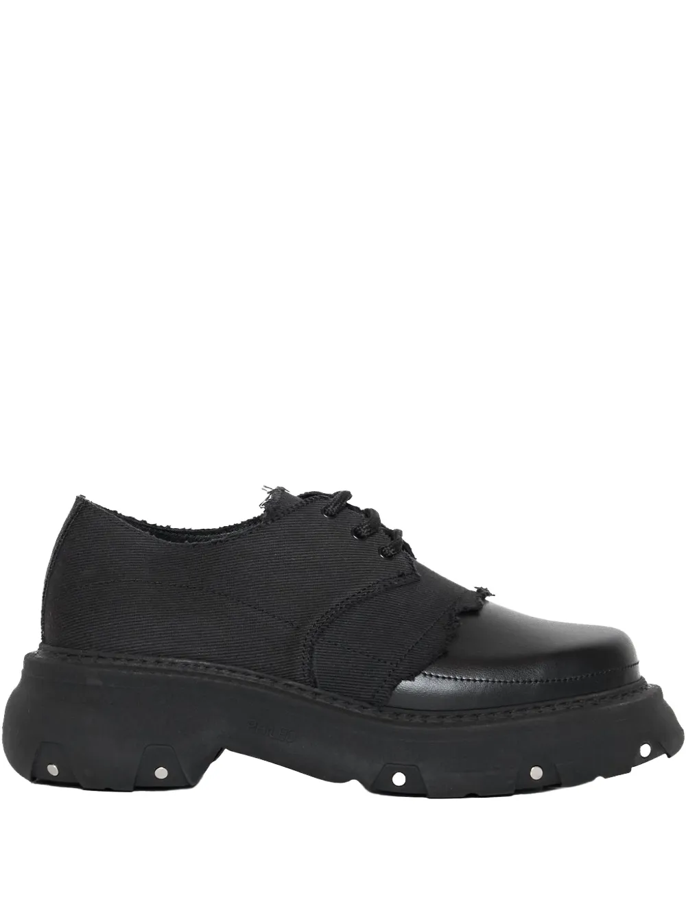 

Обувь Scar Derby PHILEO, черный