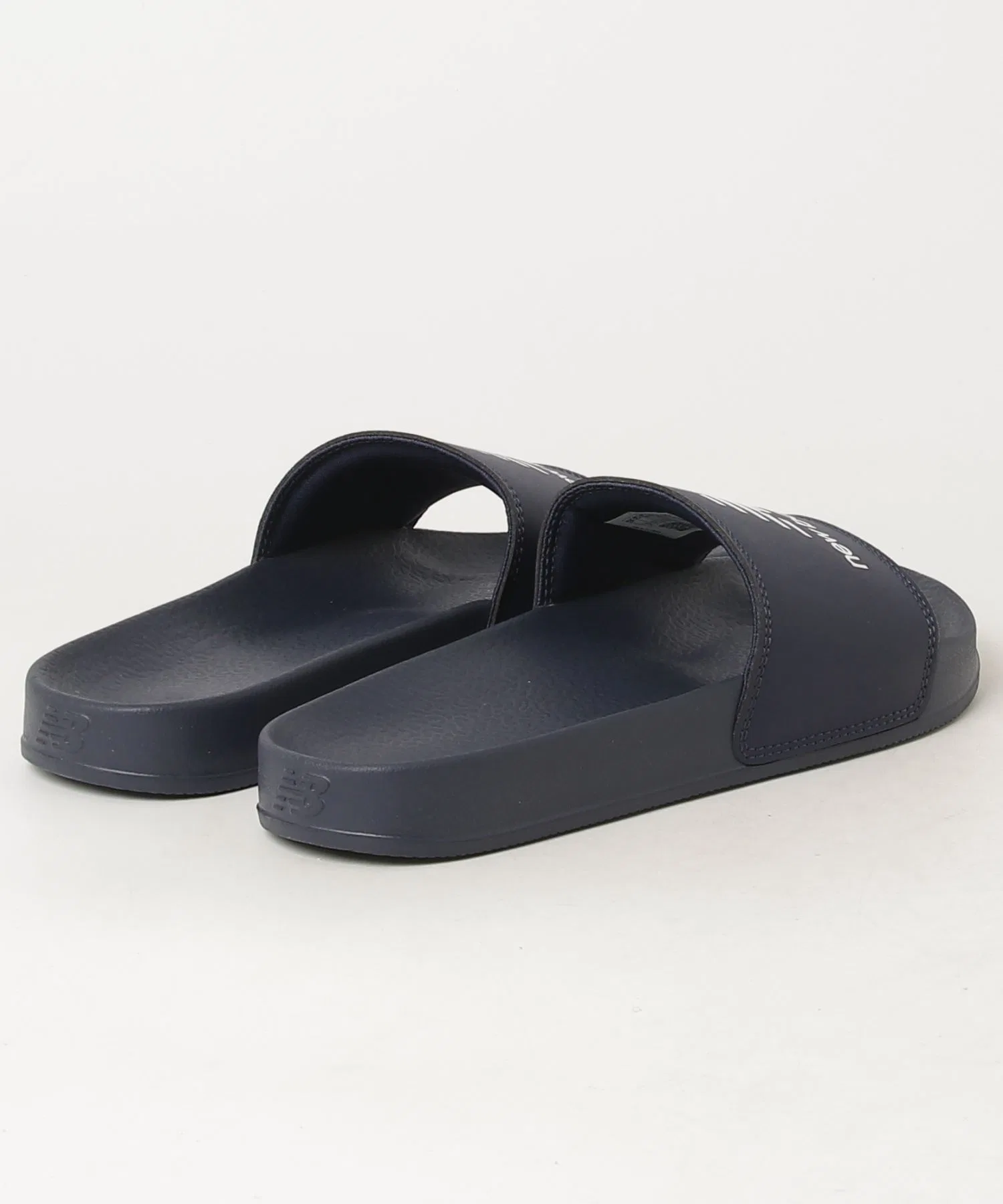 Мужские сандалии New Balance 50 v1 Slide Sandal — фото 2