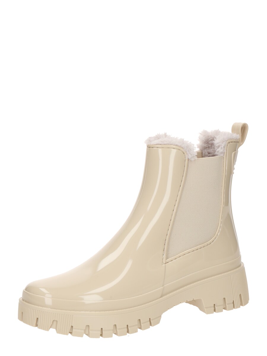 Резиновые сапоги LEMON JELLY COLDEN, Wool white
