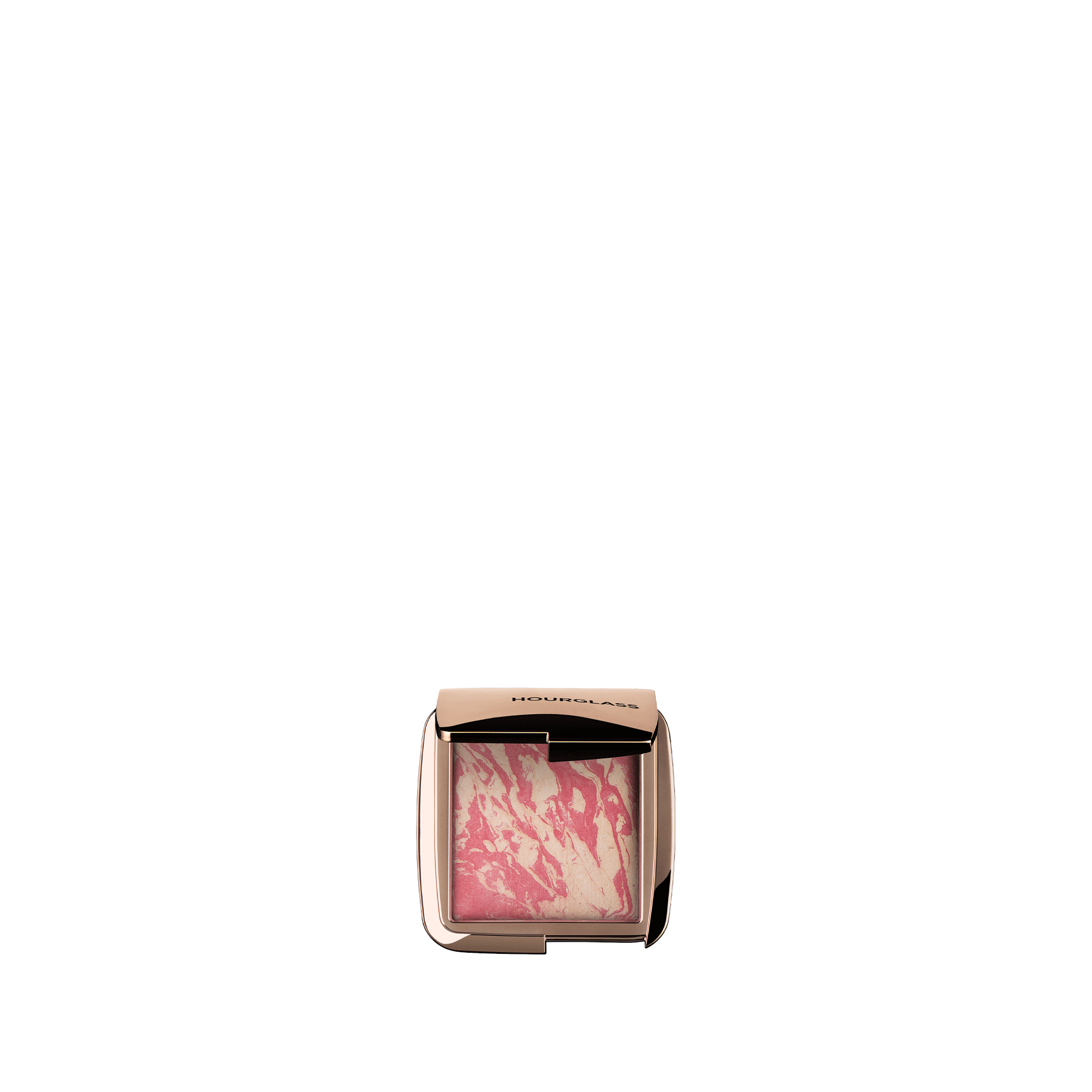 

Румяна Hourglass Ambient Lighting Blush - Travel Size, Diffused Heat