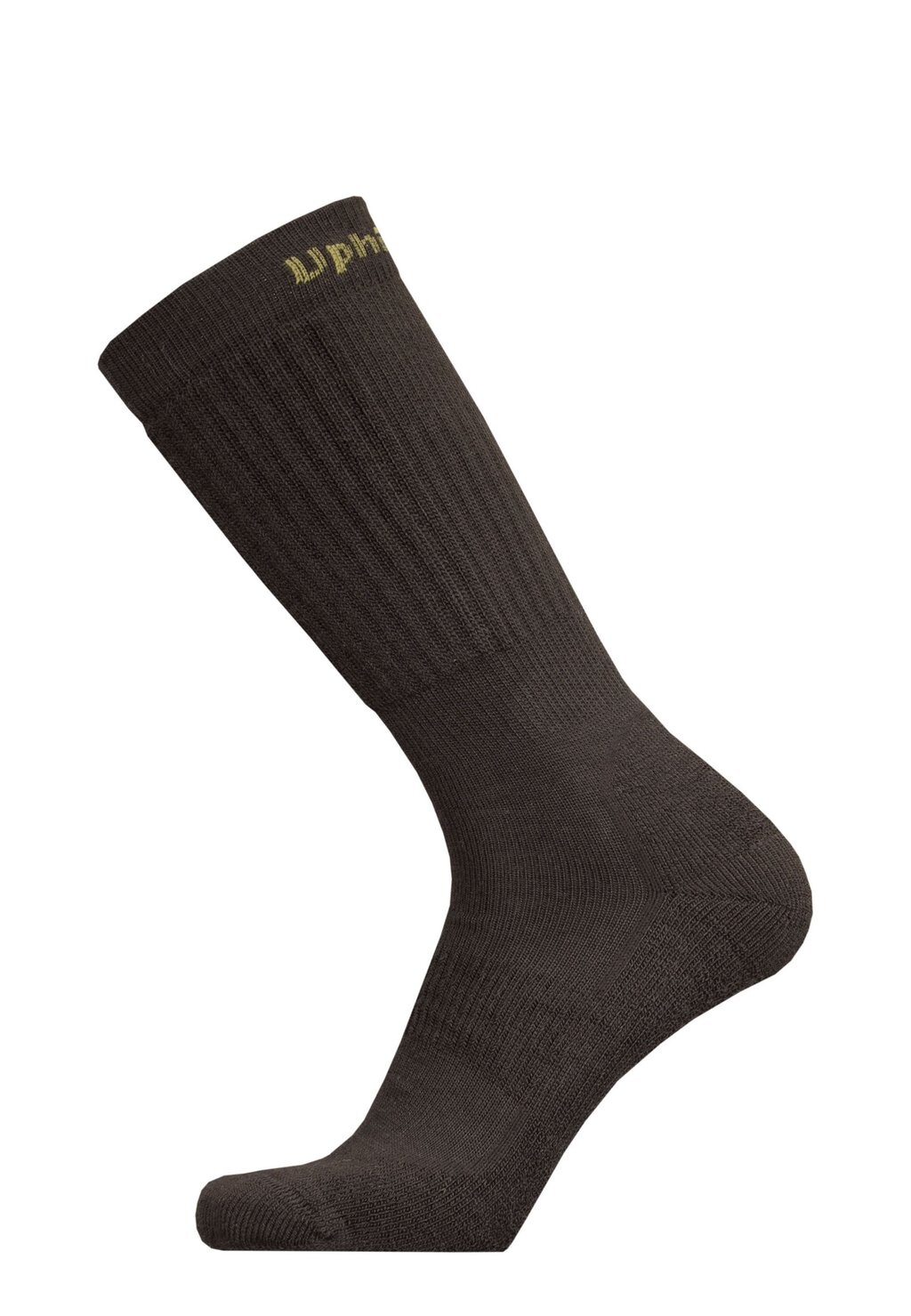 

Носки OUTDOOR ROVA UphillSport, черный