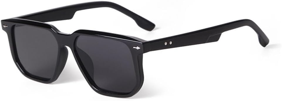 

Солнцезащитные очки для женщин и мужчин с защитой от УФ-излучения UV400 и синими линзами для пляжа, путешествий, занятий спортом на открытом воздухе, бега и езды Generic, C1