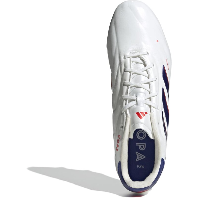 Футбольные бутсы для газона Copa Pure 2 Elite FG Adidas, мультиколор — фото 3