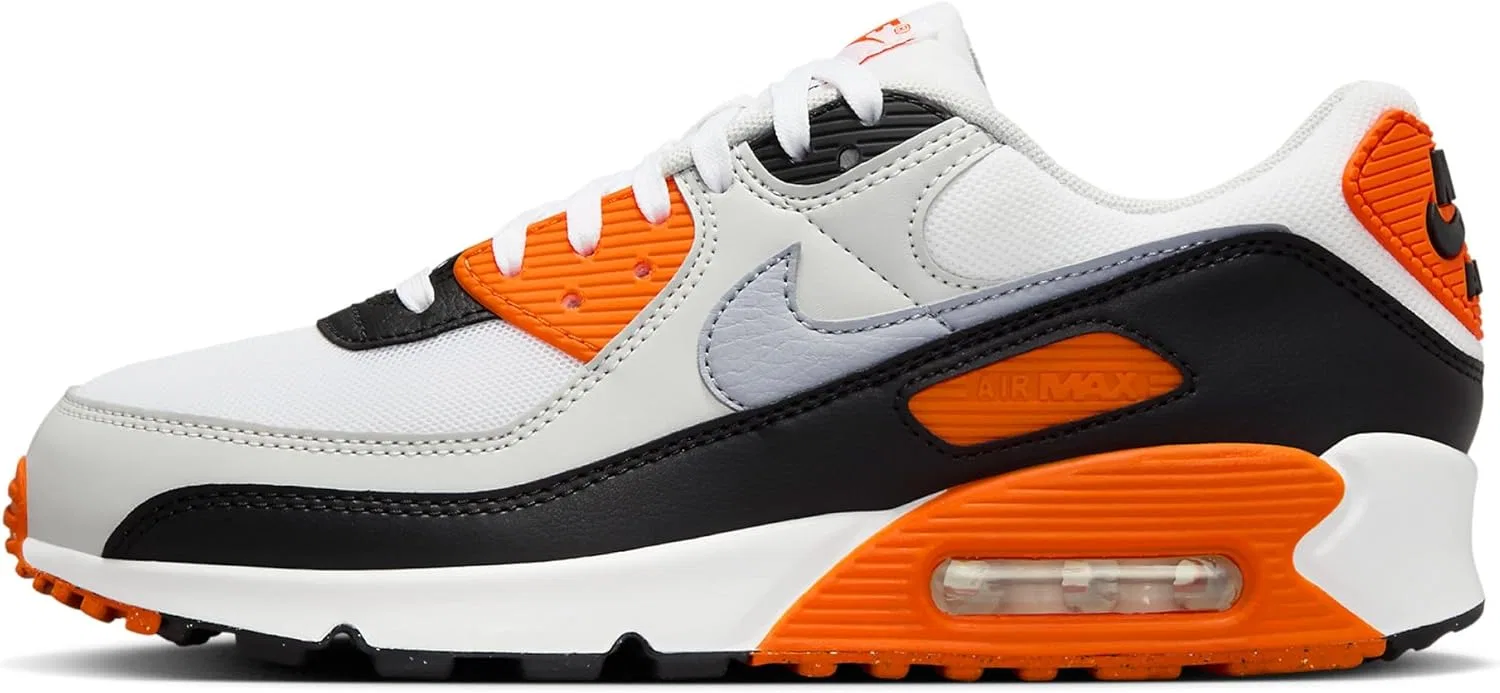 Кроссовки для фитнеса Nike, цвет White Wolf Grey Photon Dust Black