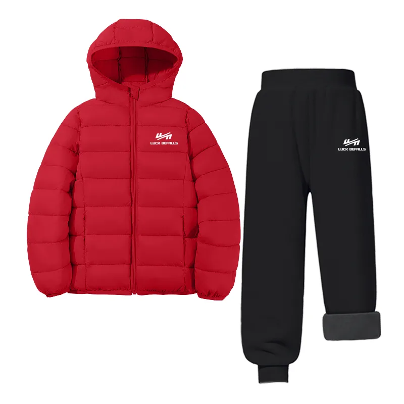 Детская повседневная спортивная одежда WARRIOR, Light Blue/H Pure White Label K-Black/H Pure White Label K — фото 3