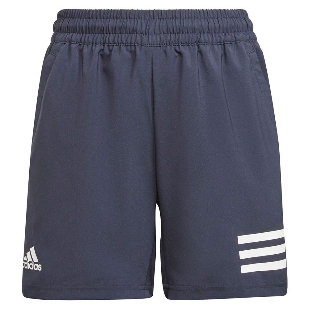 

Шорты adidas Club 3 Striker, синий